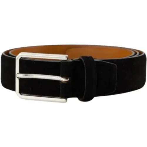 Accessories > Belts - - Santoni - Modalova