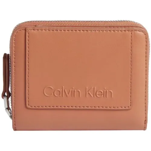 Accessories > Wallets & Cardholders - - Calvin Klein - Modalova