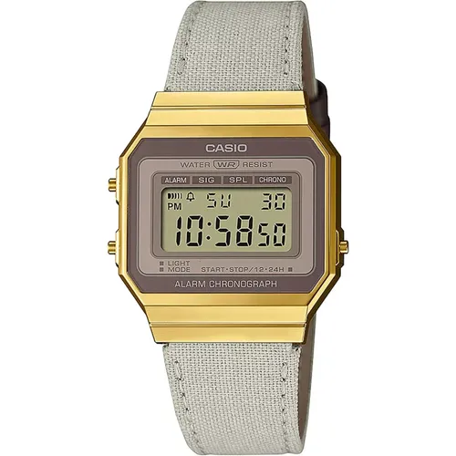 Accessories > Watches - - Casio - Modalova