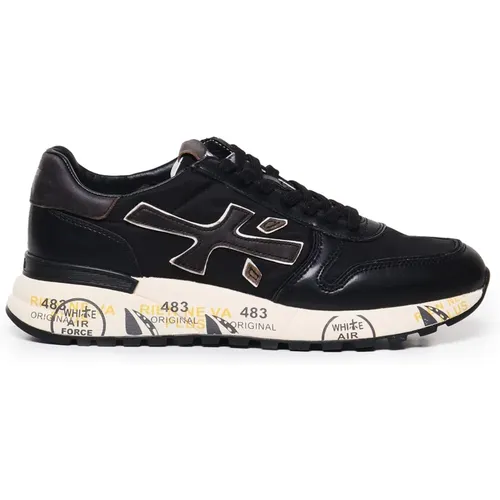 Shoes > Sneakers - - Premiata - Modalova