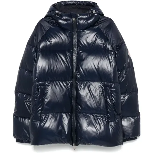 Jackets > Down Jackets - - Pyrenex - Modalova