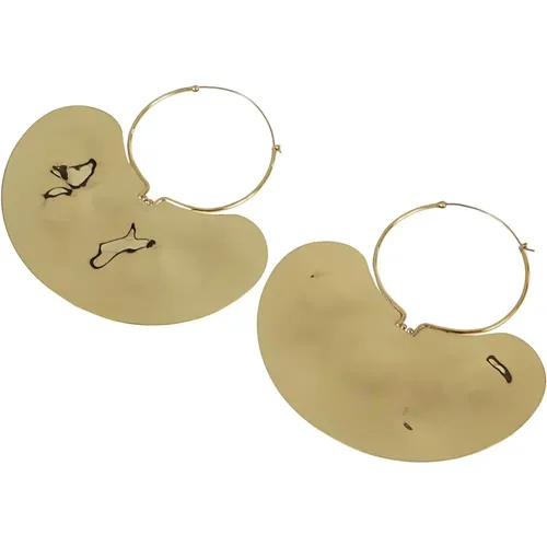 Accessories > Jewellery > Earrings - - Patou - Modalova