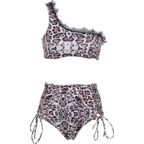 Swimwear > Bikinis - - Gaëlle Paris - Modalova