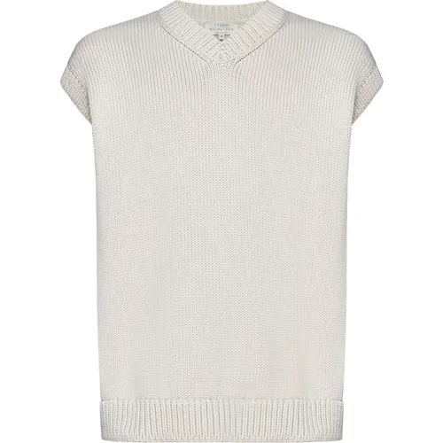 Knitwear > Sleeveless Knitwear - - Studio Nicholson - Modalova