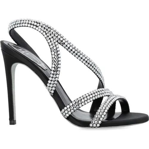 Shoes > Sandals > High Heel Sandals - - René Caovilla - Modalova