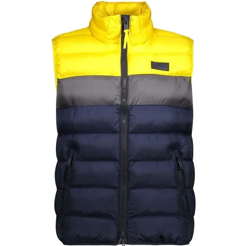 CMP - Jackets > Vests - Blue - CMP - Modalova