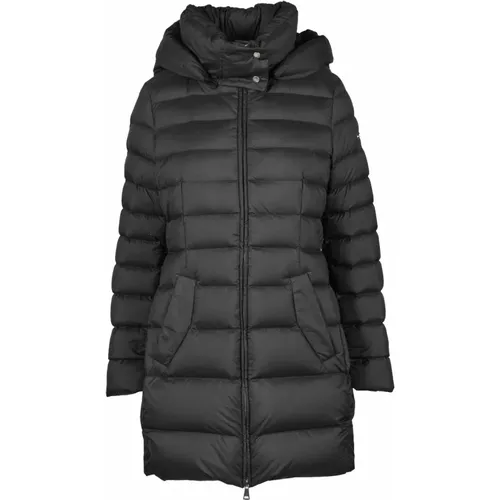 Add - Coats > Parkas - Black - add - Modalova