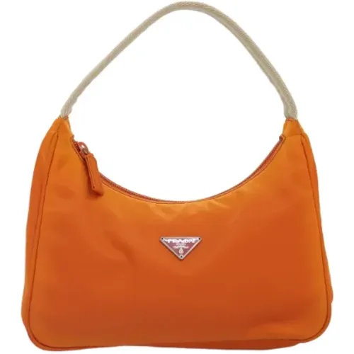 Pre-owned > Pre-owned Bags > Pre-owned Handbags - - Prada Vintage - Modalova