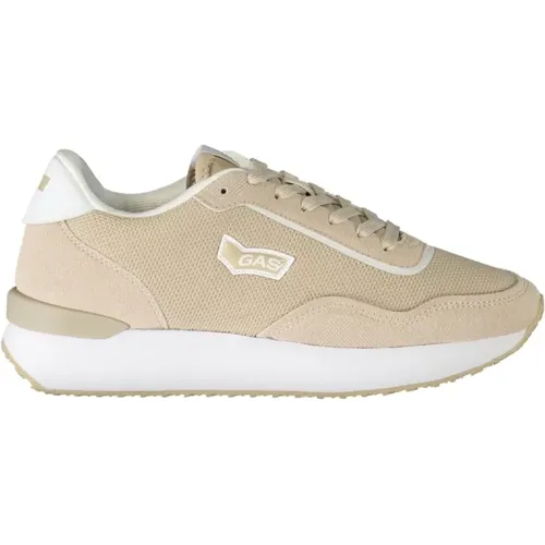 GAS - Shoes > Sneakers - Beige - GAS - Modalova