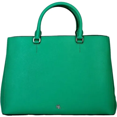 Bags > Handbags - - Ralph Lauren - Modalova