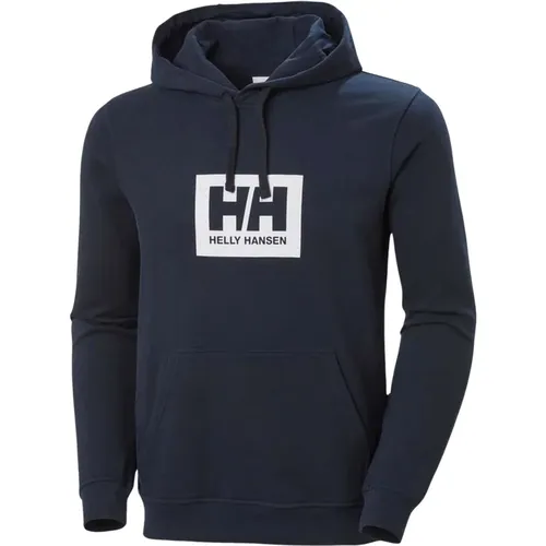 Sweatshirts & Hoodies > Hoodies - - Helly Hansen - Modalova