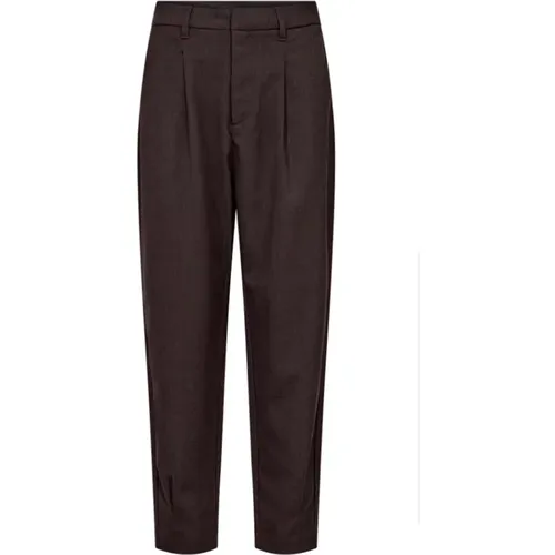 Trousers > Chinos - - Copenhagen Muse - Modalova