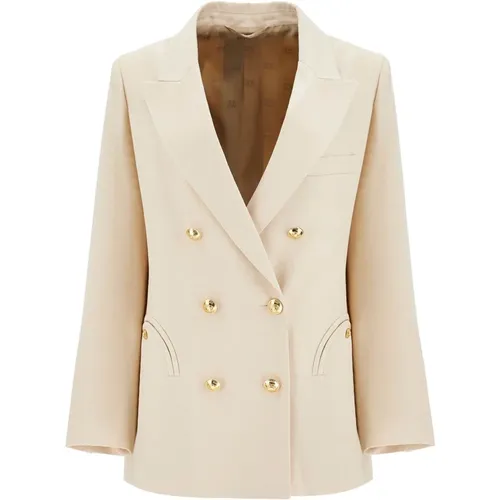 Jackets > Blazers - - Blazé Milano - Modalova