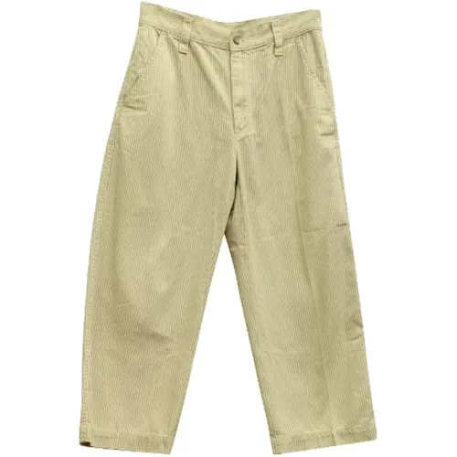 Pre-owned > Pre-owned Trousers - - Marc Jacobs Pre-owned - Modalova