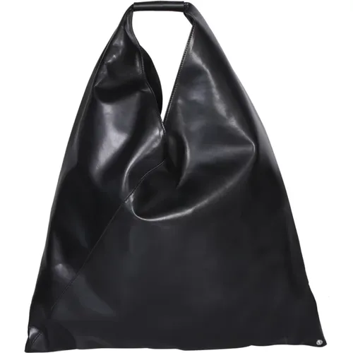 Bags > Tote Bags - - MM6 Maison Margiela - Modalova