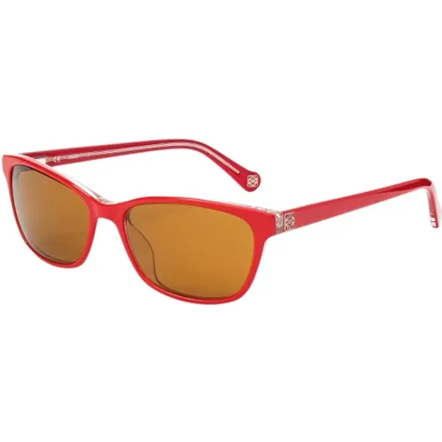 Accessories > Sunglasses - - Loewe - Modalova