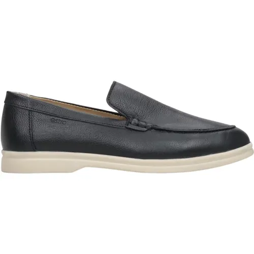 Shoes > Flats > Loafers - - Estro - Modalova