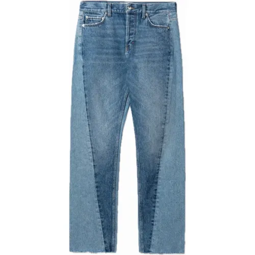 Jeans > Straight Jeans - - Séfr - Modalova