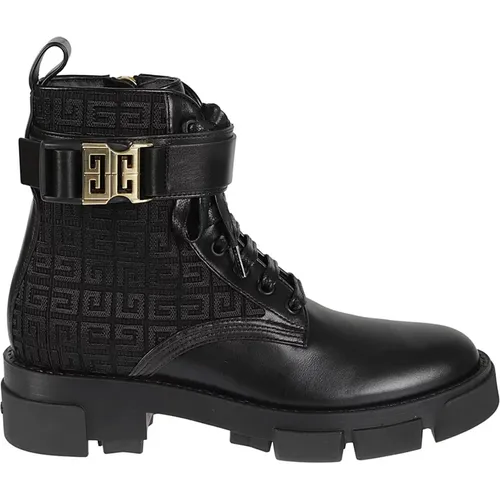 Givenchy store shoes boots