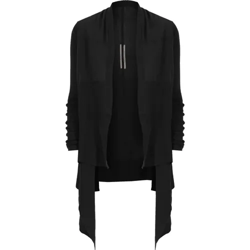 Knitwear > Cardigans - - Rick Owens - Modalova