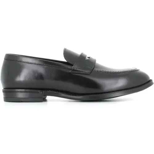 Shoes > Flats > Loafers - - Henderson - Modalova
