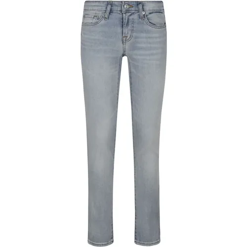 Jeans > Skinny Jeans - - 7 For All Mankind - Modalova