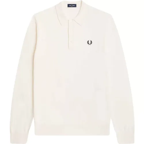 Tops > Polo Shirts - - Fred Perry - Modalova