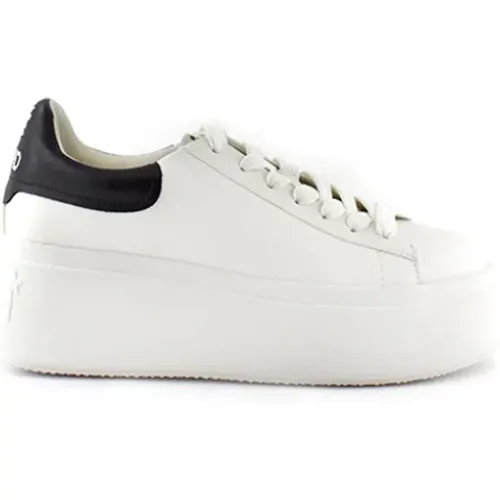 ASH - Shoes > Sneakers - White - Ash - Modalova