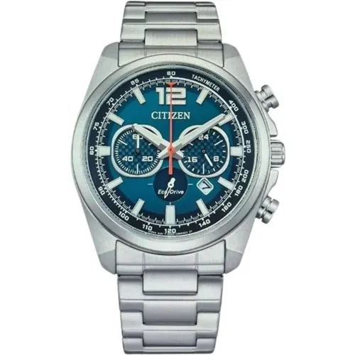 Accessories > Watches - - Citizen - Modalova