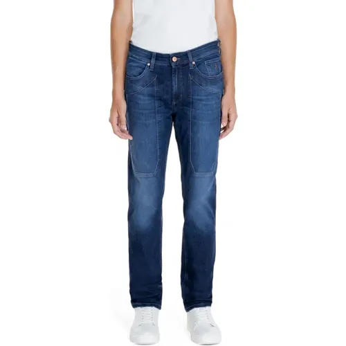 Jeans > Slim-fit Jeans - - Jeckerson - Modalova