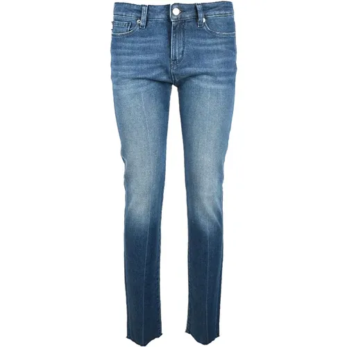 Jeans > Slim-fit Jeans - - Love Moschino - Modalova