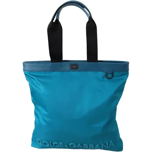 Pre-owned > Pre-owned Bags > Pre-owned Tote Bags - - Dolce & Gabbana Pre-owned - Modalova