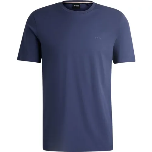 Tops > T-Shirts - - Hugo Boss - Modalova