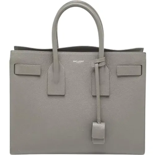 Pre-owned > Pre-owned Bags > Pre-owned Handbags - - Yves Saint Laurent Vintage - Modalova