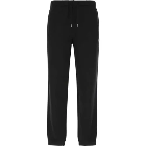Fred Perry - Joggings - Noir - Fred Perry - Modalova