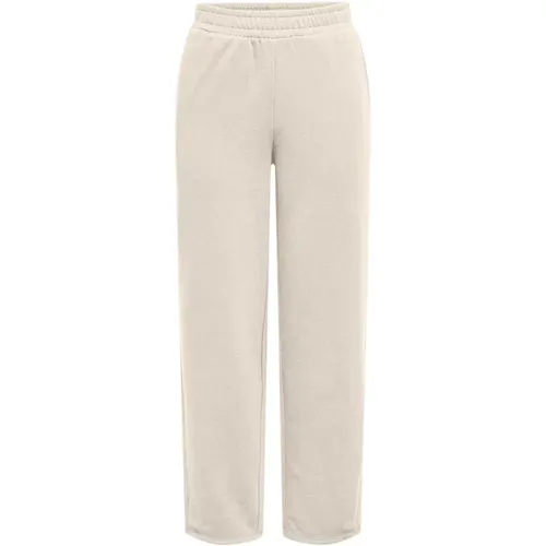 Trousers > Sweatpants - - Only - Modalova