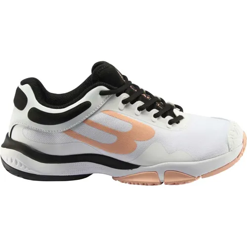 Shoes > Sneakers - - Bullpadel - Modalova