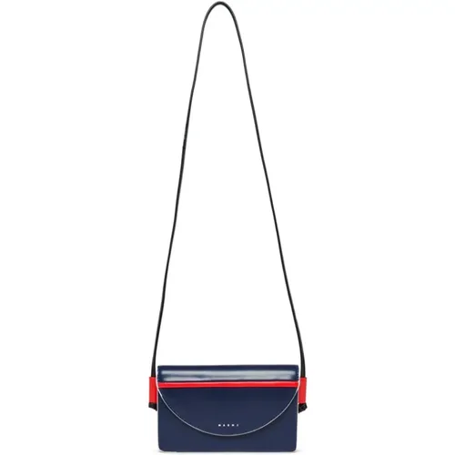 Bags > Cross Body Bags - - Marni - Modalova