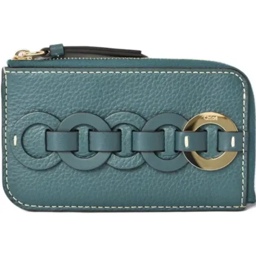 Pre-owned > Pre-owned Accessories > Pre-owned Wallets - - Chloé Pre-owned - Modalova