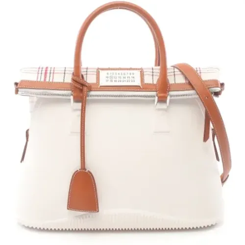 Pre-owned > Pre-owned Bags > Pre-owned Handbags - - Maison Margiela Pre-owned - Modalova