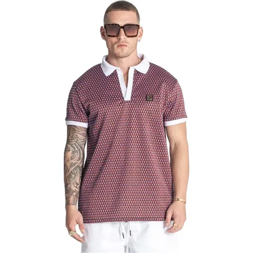 Tops > Polo Shirts - - Gianni Kavanagh - Modalova