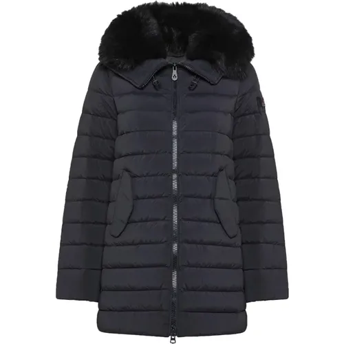 Jackets > Down Jackets - - Peuterey - Modalova