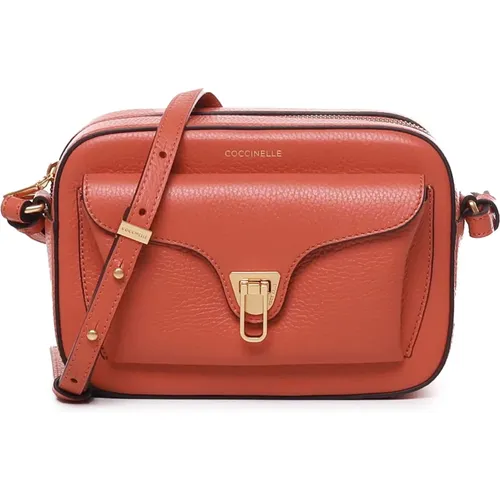 Bags > Cross Body Bags - - Coccinelle - Modalova