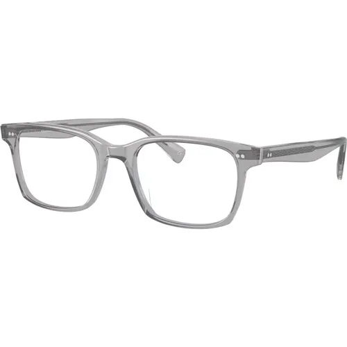 Accessories > Glasses - - Oliver Peoples - Modalova