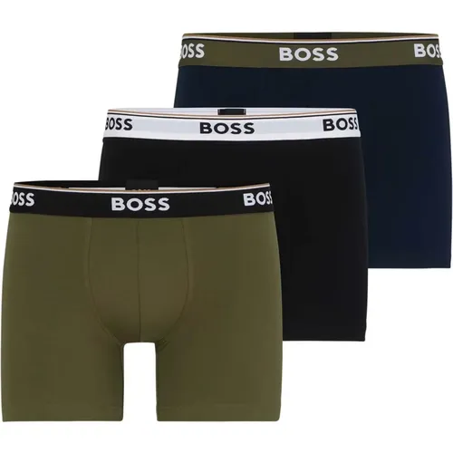 Underwear > Bottoms - - Boss - Modalova