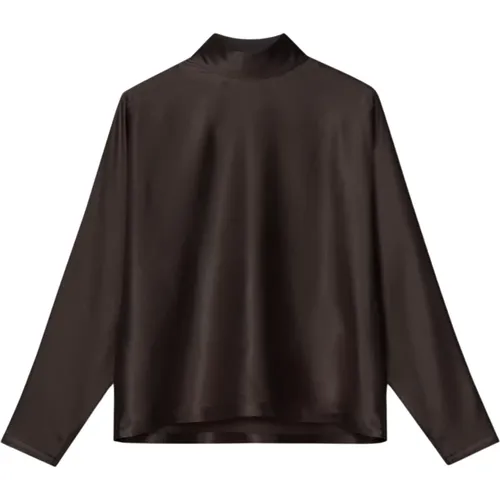 Blouses & Shirts > Blouses - - Aeron - Modalova