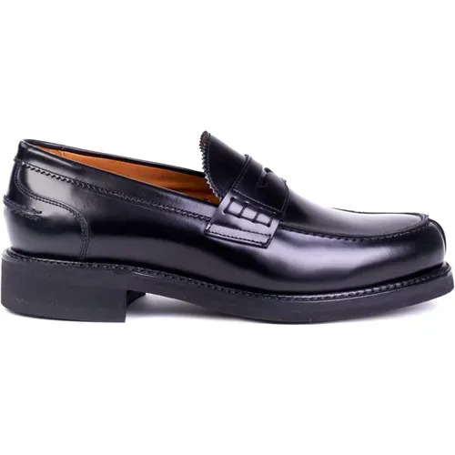 Shoes > Flats > Loafers - - Berwich - Modalova