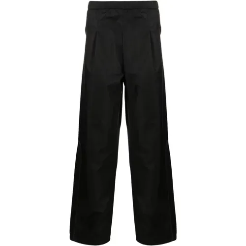 Trousers > Straight Trousers - - J.l-A.l - Modalova