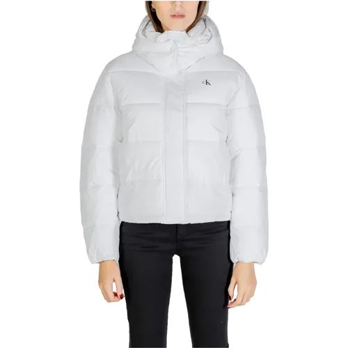 Jackets > Winter Jackets - - Calvin Klein Jeans - Modalova