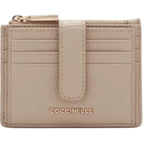 Accessories > Wallets & Cardholders - - Coccinelle - Modalova